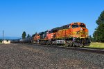 BNSF 7674